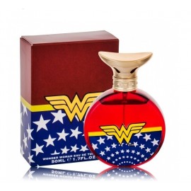 DC Comics Wonder Woman 50 ml. EDT smaržas meitenēm