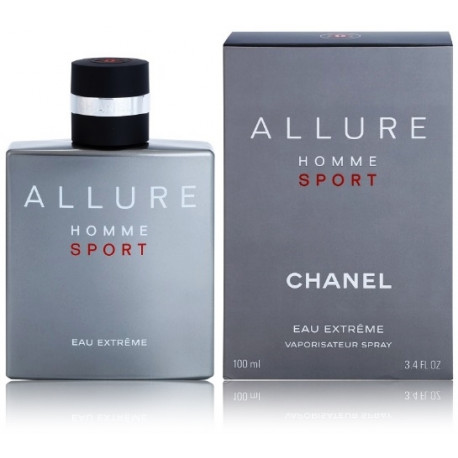 Nước hoa Chanel Allure Homme Sport Eau Extreme EDP