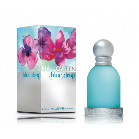 Jesus Del Pozo Halloween Blue Drop EDT smaržas sievietēm