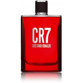 Cristiano Ronaldo CR7 EDT smaržas vīriešiem