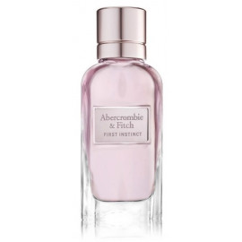 Abercrombie & Fitch First Instinct for Her EDP smaržas sievietēm