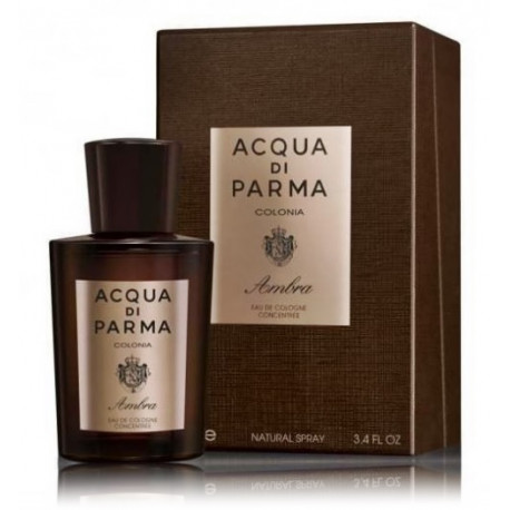 Acqua di Parma Colonia Ambra EDC smaržas vīriešiem