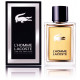 Lacoste L'Homme Lacoste EDT smaržas vīriešiem