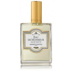 Annick Goutal Eau de Monsieur EDT smaržas vīriešiem