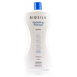 Biosilk Hydrating Therapy mitrinošs šampūns