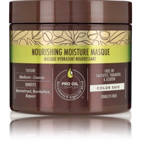 Macadamia Nourishing Moisture maska