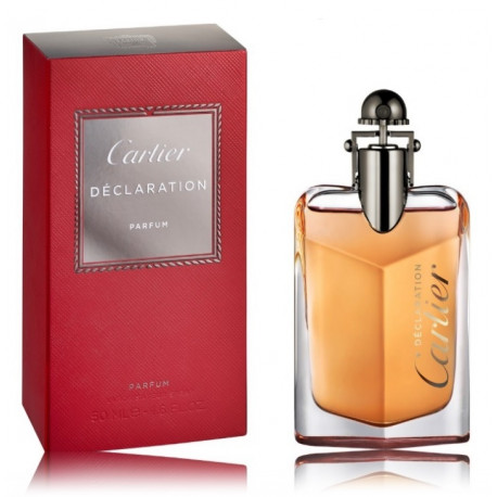 Cartier Declaration Parfum EDP smaržas vīriešiem