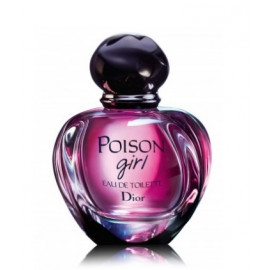 Dior Poison Girl EDT духи для женщин