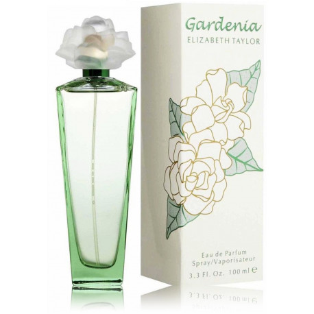 Elizabeth Taylor Gardenia 100 ml. EDP smaržas sievietēm