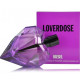 Diesel Loverdose EDP smaržas sievietēm