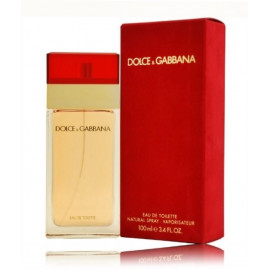 Dolce & Gabbana Dolce & Gabbana 100 ml. EDT smaržas sievietēm