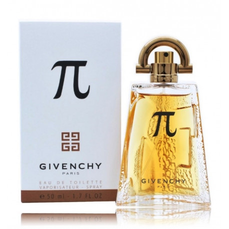 Givenchy Pi EDT smaržas vīriešiem