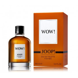 Joop Wow EDT smaržas vīriešiem