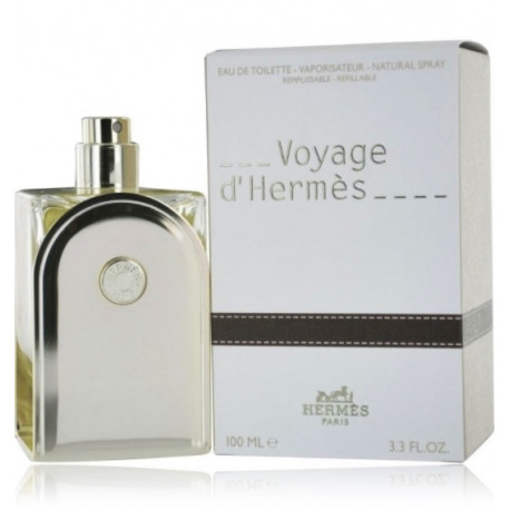 Hermes Voyage EDT smaržas sievietēm/vīriešiem