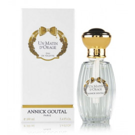 Annick Goutal Un Matin d'Orage 100 ml. EDT smaržas sievietēm