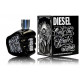 Diesel Only The Brave Tattoo EDT smaržas vīriešiem