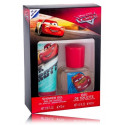 Disney Cars komplekts zēniem (30 ml. EDT + 70 ml. dušas želeja)