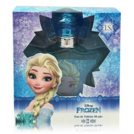 Disney Frozen Elsa EDT smaržas meitenēm