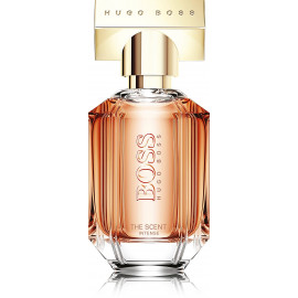 Hugo Boss The Scent For Her Intense EDP smaržas sievietēm