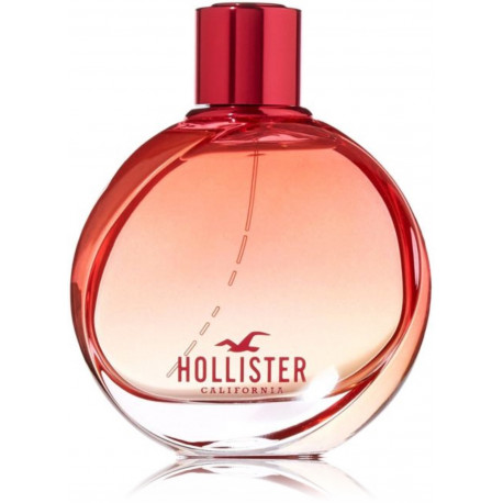 hollister wave 2 for her 100ml