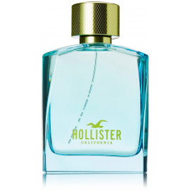 Hollister Wave 2 For Him EDT smaržas vīriešiem