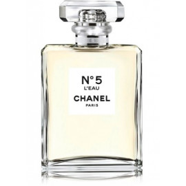 Chanel No.5 L'Eau EDT духи для женщин