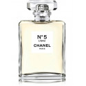 Chanel No.5 L'Eau EDT smaržas sievietēm