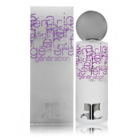 Andre Courreges Generation 100 ml. EDT smaržas vīriešiem un sievietēm