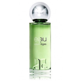 Andre Courreges Eau de Courreges EDT smaržas vīriešiem un sievietēm