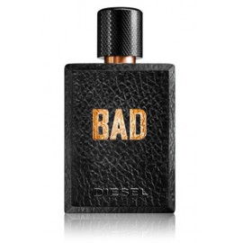 Diesel Bad EDT smaržas vīriešiem