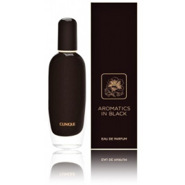 Clinique Aromatics In Black EDP smaržas sievietēm