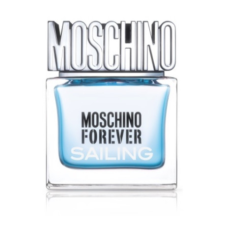 Moschino Forever Sailing EDT духи для мужчин