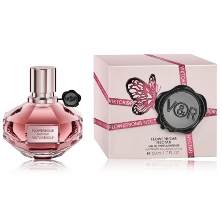 Viktor & Rolf Flowerbomb Nectar EDP духи для женщин