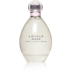 Sarah Jessica Parker Lovely Sheer EDP smaržas sievietēm