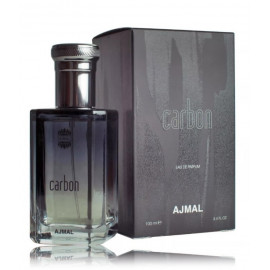 Ajmal Carbon 100 ml. EDP smaržas vīriešiem