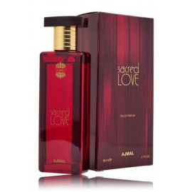 Ajmal Sacred Love 50 ml. EDP smaržas sievietēm