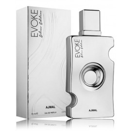 Ajmal Evoke Silver Edition 75 ml. EDP smaržas sievietēm