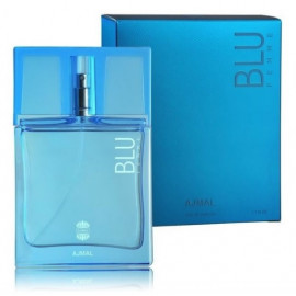 Ajmal Blu Femme 50 ml. EDP smaržas sievietēm