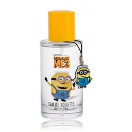 Minions 3 50 ml. EDT smaržas bērniem