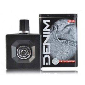 Denim Black 100 ml. EDT smaržas vīriešiem