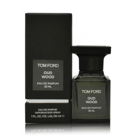 Tom Ford Oud Wood EDP smaržas vīriešiem un sievietēm