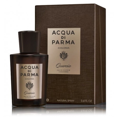 Acqua di Parma Colonia Qercia EDC smaržas vīriešiem