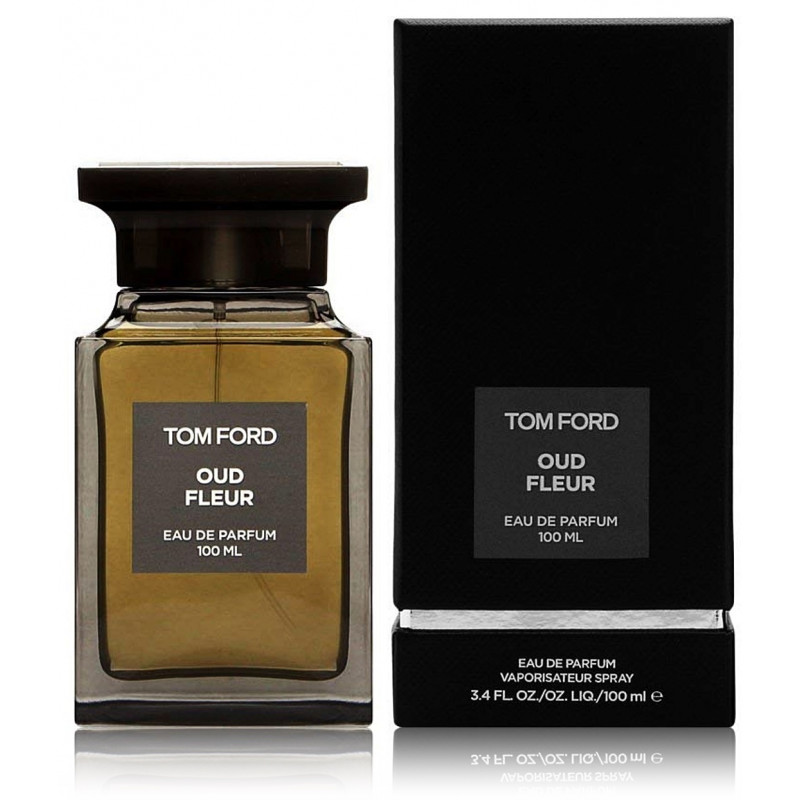 Tom Ford Oud Fleur EDP smaržas vīriešiem un sievietēm