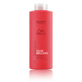 Wella Professionals Invigo Color Brilliance Fine/Normal шампунь для окрашенных волос 1000 мл.