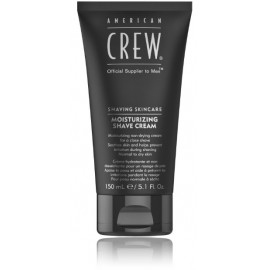 American Crew Shave Moisturizing крем для бритья