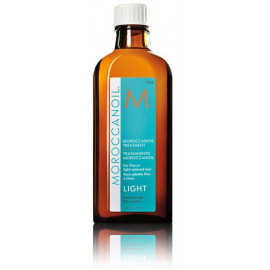 Moroccanoil Treatment Oil Light масло для волос 125 мл.
