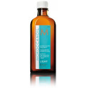 Moroccanoil Treatment Oil Light eļļa matiem