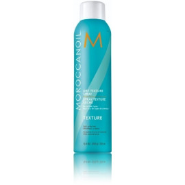 Moroccanoil Dry Texture Spray tekstūru piešķirošs aerosols 205 ml.