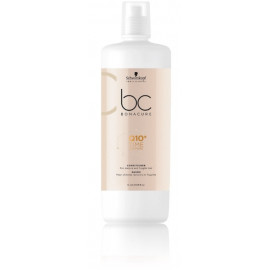 Schwarzkopf Professional BC Bonacure Time Restore кондиционер с Q10 1000 мл.