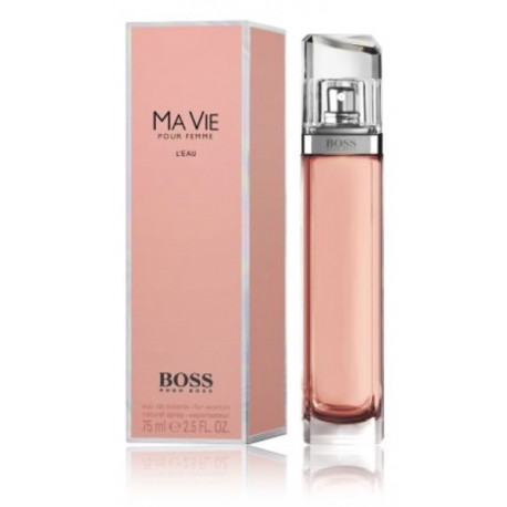 hugo boss ma vie edt